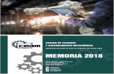 CEAM | Centro Estudios y Asesoramiento Metalúrgico...2019/09/25  · Packaging Award 2018. - CONECTA 2 AUTOMATIZACIÓN INDUSTRIAL, nuevo socio del CEAM. - Nace GIRBAU LAB, plataforma