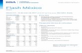 Flash Mexico 20170113 e - Asset Management · DISCLAIMER  Página 2 Flash México México D.F., 13 de enero de 2017
