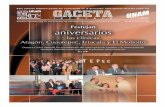 Destaca Carlos Matiella la consolidación del nuevo plan de ... › gaceta › 286.pdf · ACTIVIDAD FECHA HORA LUGAR REQUISITOS INSCRIPCIÓN DEL 21 AL 24 DE NOVIEM-BRE DE 2006 DE