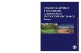Resumen - Food and Agriculture Organization › 3 › i0145s › i0145s00.pdf · Resumen Organización de las Naciones Unidas para la Agricultura y la Alimentación Roma, 2007. 2