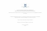FACULTAD DE CIENCIAS JURÍDICAS ESCUELA DE ESTUDIOS …dspace.uazuay.edu.ec/bitstream/datos/1079/1/08219.pdf · 2019-04-21 · 1.3 La negociación y protocolo. ... 1.1 Impacto de