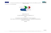 PROYECTO PLAN OPERATIVO ANUAL IV DEL Proyecto de … · 2012-02-22 · Proyecto de Facilitación del Tratado de Libre Comercio entre México y la Unión Europea (PROTLCUEM) 6 / 65