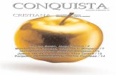 Pags.int 7. #'84 - Conquista Cristianaconquistacristiana.org/wp-content/uploads/2011/08/... · En la abundancia, el pueblo se olvidaba de Dios y Él dejaba que cayeran en manos de