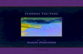 FUNDO TIC-TOC - Pampa Partners › brochures › Tic_Toc_esp.pdf · Puerto Montt – Fundo Tic Toc, una hora y 20 minutos Área importante para la protección de animales marinos