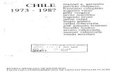 CHILE '1973 -198? › libros › digital › 41683.pdf · La crisis de la izquierda. 25 . El proceso de toma'de decisiones en el eonte~ ... UD . proceso de toma ... f6rmula ideológica