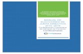 MANUAL DE ELECCIONES DE JUNTA DIRECTIVA 2014 -2018 · Nos complace hacer entrega de este manual de elecciones 2014 a las Cámaras de Comercio, que contiene instrucciones precisas