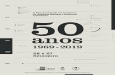 Estratiﬁcação Social A Pós-graduação do Instituto de ...Seminário 50 anos da Pós-Graduação do IESP-UERJ A Ciência Política e a Sociologia no Rio de Janeiro Primeiro dia