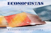 Asociación de Técnicos Comerciales y Economistas del Estadoatcee.es/wp-content/uploads/2017/10/Revista-Economistas... · 2017-10-17 · SUMARIO 3 Nº 148 / Junio 2016 5 Editorial