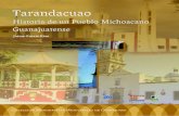Tarandacuao - SICOM Guanajuatocultura.guanajuato.gob.mx/wp-content/uploads/2017/06/Tarandacua… · Betzabe Lorelay Muñoz Arbaiza Ileana Villanueva Gómez Cuidado de la edición: