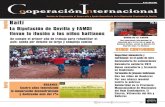 ooperoperaciónación nterternacionalnacionalcooperacioninternacional.dipusevilla.es/cooperacioninternacional/gal… · informe Análisis de Situación de la Seguridad Alimentaria