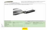 Opciones - Sandvik Coromant · 2016-03-01 · Tipo de acoplamiento Tamaño del acoplamiento Approach angle Tipo de lama Sentido de la herramienta Anchura de la plaquita (Asiento de
