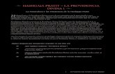 HasHgajá Pratit – La Providencia divina inleresources.com › wp-content › uploads › 2012 › 08 › HashgajaPratit01-SP.pdfTe es asignada una isla donde viven varias tribus.