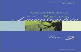 C de la 2 Logosophie r ome...Colección de la Revista Logosofía - Tomos IV (2), V (2) Collection de la Revue Logosophique (tomes IV (2) et V ), 649 pages, 1982 (1) En français (2)