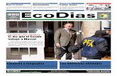 DELITOS DE LESA HUMANIDAD El día que el Estado ......2 Gorriti 75 - Oficina 3 - Tel: (0291) 453-2050 - (8000) Bahía Blanca - e-mail: ecodias@argentina.com - EcoDias | STAFF Edición