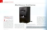 sarte audio | Soluciones Audiovisuales Integrales3.790 € Jorge WUHRMANN a marca italiana Sonus Faber es, sin uda, todo un refe- nte mundial en la fabricación de cajas acústicas.