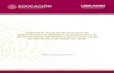 Calendario anual de los procesos de selección para la ... · Realización del curso “Habilidades docentes para la Nueva Escuela Mexicana”. 16 y 17 MAY/20 PROMOCIÓN VERTICAL.