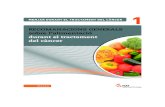 RECOMANACIONS GENERALS sobre l’alimentació durant el ... › doc › doc_11292116_1.pdf · Recomanacions generals sobre l’alimentació durant el tractament del càncer MENJAR