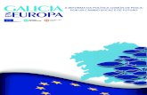 RESPOSTA DE GALICIA - European Commissionrazóns, desde Galicia obsérvase con interese prioritario calquera acontecemento que afecte ou poida afectar a estes sectores económicos.