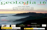 La construcción de Galicia desde sus raíces El …sociedadgeologica.es/archivos_pdf/geolodía16/guias...Inscripciones e información xeoloxia@udc.es Mas información del Geolodia