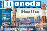 NEGOCIO INTERNACIONAL •Murcia Italia · lo de negocio de la empresa. CESCE ha decidido dedicar el 0,7 por ciento de sus beneficios netos anuales a ac-tividades de Responsabilidad