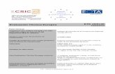 Evaluación Técnica Europea ETE 15/0146 · 2020-02-26 · ETE – 15/0146 de 19/03/2016- Página 3 de 17 CONDICIONES ESPECÍFICAS DE LA EVALUACIÓN TÉCNICA EUROPEA 1 Descripción
