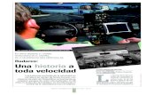 Una historia a L - ESPAMespam.malaga.eu/news/docs/noticia154.pdf · PRIMEROS RADARES. Los prime-ros cinemómetros tipo radar –capa-ces de determinar la velocidad de un vehículo