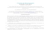 Concejo de Bucaramanga Acuerdo 2 de 2013 - Leyex.Info · EL CONCEJO MUNICIPAL DE BUCARAMANGA En uso de sus facultades constituciones, legales y en especial de las conferidas por el