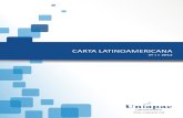 02 - Carta Latinoamerciana I (Mayol 2012 - NUEVOS CAMBIOS) - Carta... · del año 2012 queremos contarles todo lo acontecido en el Congreso Mundial realizado en Lyon y ... Les informaremos