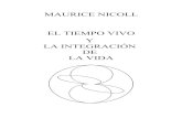 · PDF file

CONTENIDO MAURICE NICOLL
