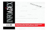 ESTUDIO INFOADEX DE LA INVERSIÓN PUBLICITARIA EN … › 2009 › 03 › resume... · - Federación Nacional de Empresas de Publicidad (FNEP) - Interactive Advertising Bureau Spain