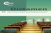 Dictamen 01 sobre el Projecte de decret sobre el règim electoral …ctesc.gencat.cat › doc › doc_88612550_1.pdf · 2018-04-16 · DICTAMEN 01/2018 sobre el Projecte de decret