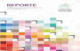 REPORTE - Consejo Cívico · 2017-04-24 · El Reporte se publicará trimestralmente con la intención de dar seguimiento a las ... Resto NL 4.48 AMM 3.38 5.26 Nuevo León 3.54 4.60
