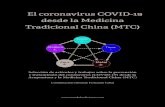 El coronavirus COVID-19 desde la Medicina Tradicional ...rafapal.com/wp-content/uploads/2020/05/CORONAVIRUS-Y-MTC-031.pdf19. El Coronavirus y la Medicina China Clásica / Ann Cecil-Sterman