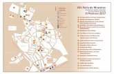Folleto Feria de Muestras 2017 - El Pedroso › opencms › ... › feria › Folleto_Feria_de... · Folleto Feria de Muestras 2017.cdr Author: PAPELYMAS-CASA Created Date: 11/24/2017