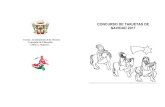BASES CONCURSO DE TARJETAS DE NAVIDAD - La Orotava · 2017-11-28 · concurso de tarjetas de navidad con motivo de la celebraciÓn de las fiestas navideÑas, organizado por el ayuntamiento