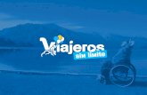 Viajeros Sin Limite - Videos para destinos turísticos ... · HANDISPORT MALLORCA Fundacián Handisport Mallorca Comunitat Valenciana Comunidad de Madrid Comunidad de Madrid OVIEDŒ