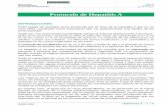 Protocolo de Hepatitis A - Área Salud Badajoz › images › datos › saludpublica › … · Protocolo de Hepatitis A INTRODUCCIÓN: Enfermedad de etiología vírica producida