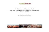 Informe Sectorial de la Cadena Carne Vacunaagroaldia.minagri.gob.pe/biblioteca/download/pdf/...Informe de la Cadena Carne Vacuna Enero 2018 Resumen Continúa en alza la faena comparando