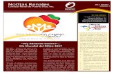 2017 Edición 1 Consejo Renal de Puerto Rico, Inc. Volumen I · Nutrición. Notitas Renales Consejo Renal de Puerto Rico, Inc. Volumen I 2017 Edición 1 un grado de responsabilidad,
