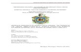 UNIVERSIDAD NACIONAL AUTONOMA DE NICARAGUA FACULTAD DE …repositorio.unan.edu.ni/1290/1/1326.pdf · 2016-02-18 · malla utilizado en todos los casos fue la de polipropileno. El