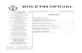 BOLETIN OFICIALboletin.chubut.gov.ar/archivos/boletines/Abril 12, 2018.pdf · Vet. Hernán Martín Alonso Ministro de la Producción Sr. Juan Martín Bortagaray Ministro de la Familia