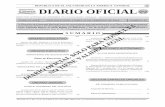 Diario Oficial 12 de Febrero 2018 · DIARIO OFICIAL.- San Salvador, 12 de Febrero de 2018. 3 DECRETO No. 898 LA ASAMBLEA LEGISLATIVA DE LA REPÚBLICA DE EL SALVADOR, CONSIDERANDO: