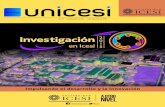 Revista Icesi Investiga mod comunicaciones · Investiga • Unicesi • Octubre 2015 1 No. 01 Publicación· anual · Cali, octubre de 2015 Investiga /Universidad.Icesi @Icesi Impulsand