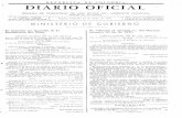 DIARIO OFICIAL - Principal · 2010-11-24 · REPUBLICA D COLOMBIE A DIARIO OFICIAL ORGANO DE PUBLICIDA D LOE D ACTOS DES GOBIERNL NACIONAO L EDICION D 1E PAGINA6 S S. CORREA TORREL
