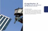 Capítulo 2 - Buenos Aires · Capítulo 2 Impacto en la Ciudad de Buenos Aires Introducción En este capítulo se analizan las varia-bles relacionadas con el Cambio Climáti-co: temperatura,
