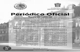 martes 8 de marzo de 2016 - Estado de México · 8 de marzo de 2016 Página 3 Beneficiario.-A los adultos mayores o estudiantes de nivel básico que forman parte de la población