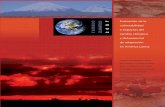 Evaluación de la e impactos del cambio climático y del ... › predecan › doc › libros › evaluacion.pdf · cambio climático: no pensar solo en las consecuencias o los impactos