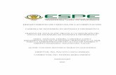 DEPARTAMENTO DE CIENCIAS DE LACOMPUTACIÓNrepositorio.espe.edu.ec/bitstream/21000/11964/1/T-ESPE-053505.pdf · TRABAJO DE TITULACIÓN, PREVIO A LA OBTENCIÓN DEL TÍTULO DE INGENIERA