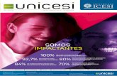 Boletin Unicesi 367 - Universidad Icesi · Apps.co con el apoyo del MinTIC. ISSN - 2027-7148 · No. 367 · Publicación mensual · Cali, mayo de 2019 Propósito central: Aprendemos