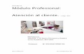 Curso 2017-18 Módulo Profesional: Atención al cliente.iespatacona.edu.gva.es/b/documents/download/... · 7. temporalizaciÓn 8. actividades de enseÑanza aprendizaje 9. transversalidad
